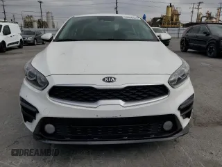 2019 Kia Forte LXS with VIN 3KPF24AD1KE103905, listed as a Copart auction lot 54056515 with 110,432 mi miles and Salvage Title. Bid and sale history available at carsss.com. Image 5.