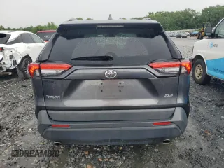 2021 Toyota RAV4 XLE Premium z VIN 2T3C1RFV0MC106727, wystawiony jako Copart lot #59282205 z przebiegiem 48 074 mil mil oraz Szkoda całkowita • Salvage title. Historia ofert i sprzedaży dostępna na DreamBid. Obrazek 6.