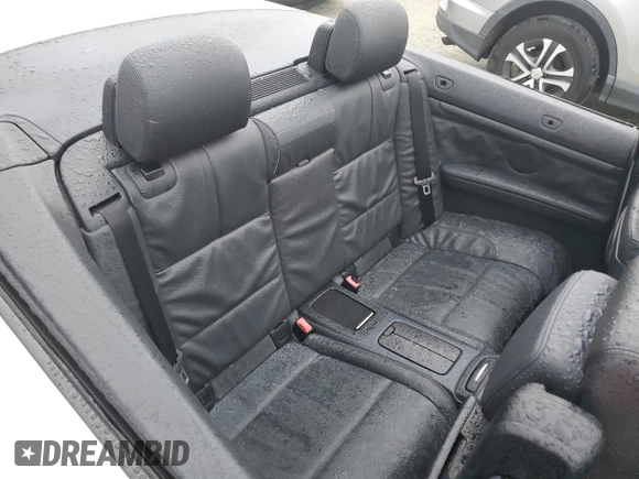 2013 BMW M3 with VIN WBSDX9C58DE785569, listed as a Copart auction lot 74569354 with 0 mi miles and Salvage Title. Bid and sale history available at carsss.com. Image 10.