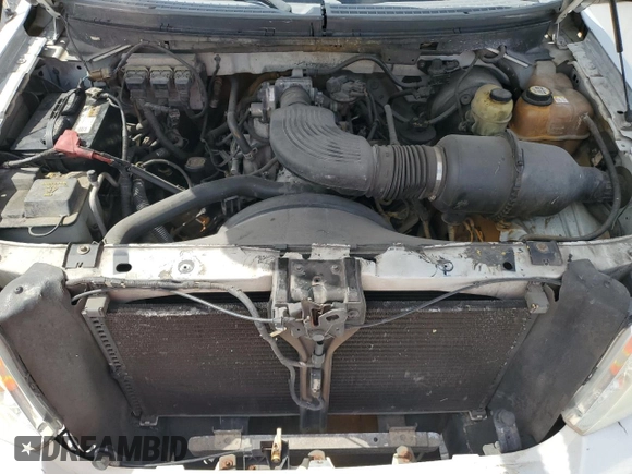 2005 Ford F-150 STX with VIN 1FTRX12W05KB59865, listed as a Copart auction lot 54314725 with 174,752 mi miles and Clean Title. Bid and sale history available at carsss.com. Image 11.