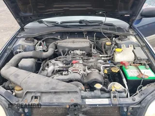 2004 Subaru Legacy Outback z VIN 4S3BH675547610415, wystawiony jako IAAI lot #42066634 z przebiegiem 228 972 mil mil oraz . Historia ofert i sprzedaży dostępna na DreamBid. Obrazek 10.