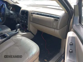 2002 Jeep Grand Cherokee Laredo with VIN 1J4GX48S32C288387, listed as a IAAI auction lot 42212249 with 151,028 mi miles and . Bid and sale history available at DreamBid. Image 5.