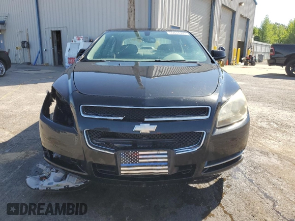 2009 Chevrolet Malibu 1LT with VIN 1G1ZH57B69F158219, listed as a Copart auction lot 55814305 with 362,311 mi miles and Clean Title. Bid and sale history available at DreamBid. Image 5.
