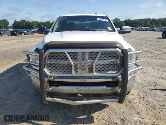 2013 Ram 2500 Tradesman z VIN 3C6TR5H27DG614929, wystawiony jako Copart lot #61425075 z przebiegiem 249 575 mil mil oraz Czysty tytuł • Clean title. Historia ofert i sprzedaży dostępna na DreamBid. Obrazek 5.