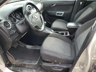 2014 Chevrolet Captiva Sport LT with VIN 3GNAL3EKXES623074, listed as a Copart auction lot 79483184 with 183,055 mi miles and Clean Title. Bid and sale history available at DreamBid. Image 7.