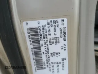 2005 Chrysler Town & Country Touring z VIN 2C4GP54L45R145521, wystawiony jako Copart lot #50183375 z przebiegiem 218 068 mil mil oraz Szkoda całkowita • Salvage title. Historia ofert i sprzedaży dostępna na DreamBid. Obrazek 15.