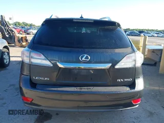 2010 Lexus RX 350 with VIN JTJZK1BA8A2409539, listed as a IAAI auction lot 42078721 with 150,818 mi miles. Bid and sale history available at carsss.com. Image 16.