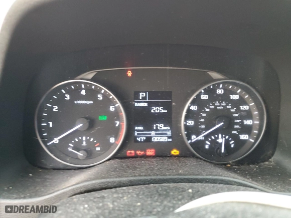 2017 Hyundai Elantra SE with VIN 5NPD84LF4HH049346, listed as a Copart auction lot 53120075 with 130,589 mi miles and Clean Title. Bid and sale history available at carsss.com. Image 9.