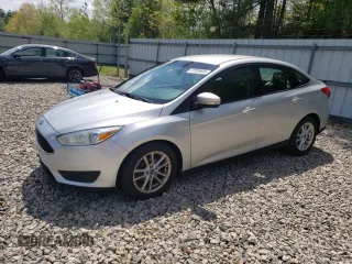 2017 Ford Focus SE with VIN 1FADP3F27HL269104, listed as a Copart auction lot 57509935 with 174,015 mi miles and Clean title. Bid and sale history available at DreamBid. Image 1.