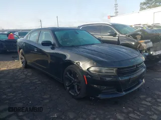 2020 Dodge Charger SXT with VIN 2C3CDXBG2LH110993, listed as a IAAI auction lot 41721815 with 119,874 mi miles and . Bid and sale history available at carsss.com. Image 1.