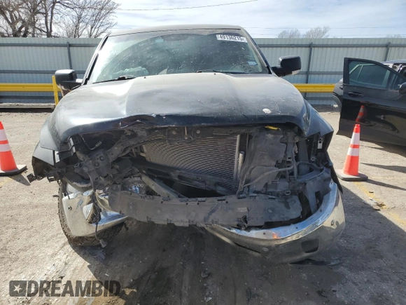 2014 Ram 1500 Lone Star with VIN 1C6RR6LT2ES332689, listed as a Copart auction lot 49136215 with 259,208 mi miles and Salvage title. Bid and sale history available at DreamBid. Image 5.