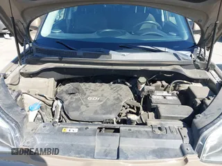2016 Kia Soul with VIN KNDJN2A29G7332361, listed as a IAAI auction lot 41804003 with 134,744 mi miles and . Bid and sale history available at DreamBid. Image 10.