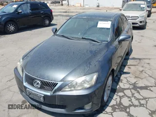 2010 Lexus IS 250 z VIN JTHBF5C29A5108167, wystawiony jako IAAI lot #42760524 z przebiegiem 276 481 mil mil oraz . Historia ofert i sprzedaży dostępna na DreamBid. Obrazek 6.