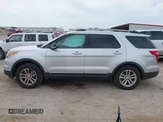 2012 Ford Explorer XLT z VIN 1FMHK7D84CGA53376, wystawiony jako IAAI lot #42050839 z przebiegiem 204 314 mil mil oraz . Historia ofert i sprzedaży dostępna na DreamBid. Obrazek 14.