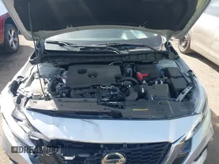 2019 Nissan Altima 2.5 SL with VIN 1N4BL4EV1KC248311, listed as a IAAI auction lot 41826242 with 107,101 mi miles. Bid and sale history available at carsss.com. Image 10.