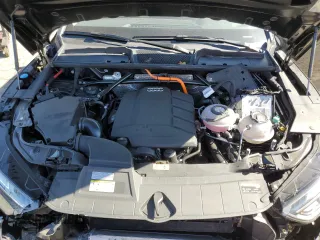 2021 Audi Q5 Premium z VIN WA1G2AFY0M2101488, wystawiony jako Copart lot #44861255 z przebiegiem 16 287 mil mil oraz Szkoda całkowita • Salvage title. Historia ofert i sprzedaży dostępna na DreamBid. Obrazek 13.
