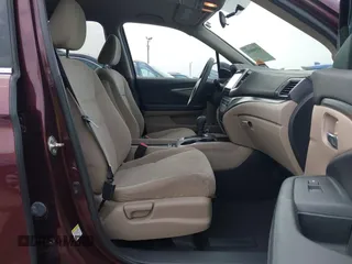 2016 Honda Pilot EX with VIN 5FNYF5H30GB026736, listed as a IAAI auction lot 41900082 with 144,460 mi miles. Bid and sale history available at carsss.com. Image 5.