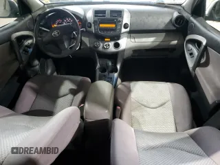 2007 Toyota RAV4 with VIN JTMZD33V375038517, listed as a Copart auction lot 55731575 with 212,735 mi miles and Clean Title. Bid and sale history available at carsss.com. Image 8.