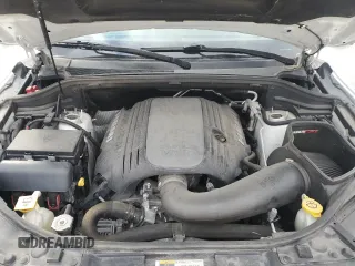 2020 Dodge Durango R/T with VIN 1C4SDJCT8LC342775, listed as a Copart auction lot 48248035 with 133,976 mi miles and Salvage title. Bid and sale history available at DreamBid. Image 12.