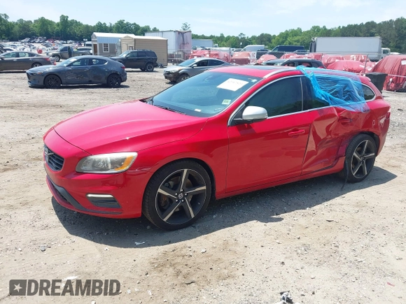 2015 Volvo V60 with VIN YV1902SP7F1221377, listed as a IAAI auction lot 42347523 with 156,787 mi miles and . Bid and sale history available at DreamBid. Image 17.