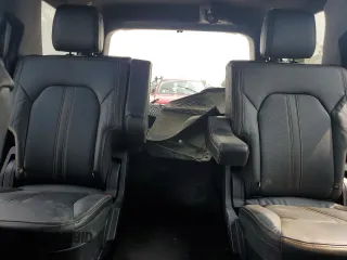 2022 Ford Expedition Platinum с VIN 1FMJU1MT2NEA02101, выставлен на аукционе Copart как лот 59330115 с пробегом 70 728 миль миль и Списание • Salvage title. История ставок и продаж доступна на DreamBid. Изображение 10.
