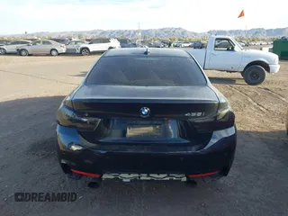 2014 BMW 4 Series 435i with VIN WBA3R1C59EK192124, listed as a IAAI auction lot 41612794 with 104,765 mi miles and . Bid and sale history available at DreamBid. Image 16.