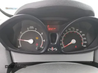 2011 Ford Fiesta S с VIN 3FADP4AJ3BM115662, выставлен на аукционе Copart как лот 51329045 с пробегом 106 427 миль миль и Списание • Salvage title. История ставок и продаж доступна на DreamBid. Изображение 9.