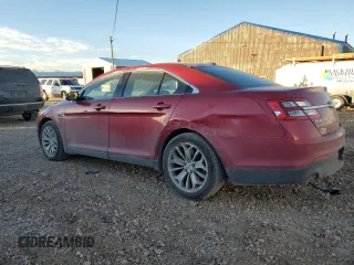 2015 Ford Taurus Limited с VIN 1FAHP2F87FG110802, выставлен на аукционе Copart как лот 85697504 с пробегом 114 053 миль миль и Списание • Salvage title. История ставок и продаж доступна на DreamBid. Изображение 2.