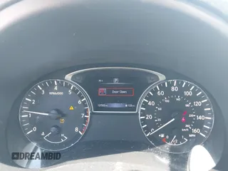 2016 Nissan Altima S z VIN 1N4AL3AP2GC239119, wystawiony jako IAAI lot #41533149 z przebiegiem 127 552 mil mil oraz . Historia ofert i sprzedaży dostępna na DreamBid. Obrazek 7.