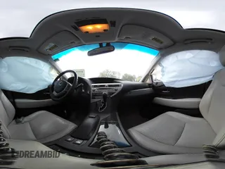 2013 Lexus RX 450h with VIN JTJZB1BA8D2008237, listed as a IAAI auction lot 41574651 with 106,732 mi miles and . Bid and sale history available at DreamBid. Image 24.