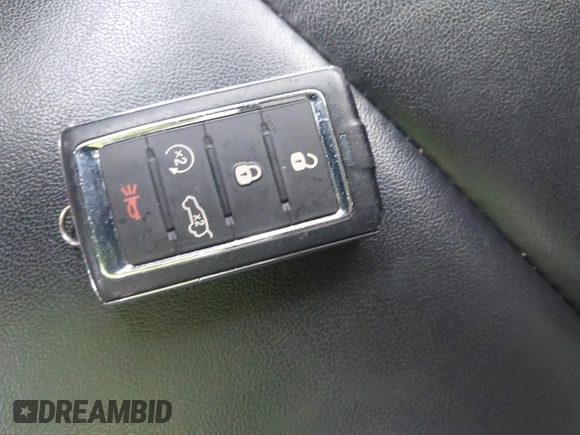 2022 Jeep Grand Cherokee Limited with VIN 1C4RJHBG8N8542971, listed as a IAAI auction lot 40074278 with Not provided miles and . Bid and sale history available at DreamBid. Image 11.