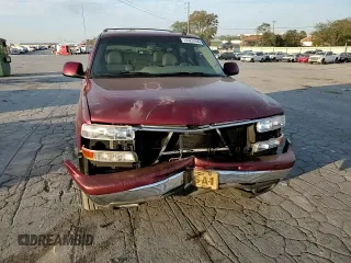 2003 Chevrolet Tahoe LT with VIN 1GNEC13Z23J152302, listed as a Copart auction lot 74320104 with 194,453 mi miles and Clean Title. Bid and sale history available at carsss.com. Image 11.