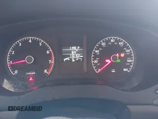 2013 Volkswagen Jetta S с VIN 3VW2K7AJ4DM216470, выставлен на аукционе IAAI как лот 41619015 с пробегом 110 162 миль миль и . История ставок и продаж доступна на DreamBid. Изображение 7.