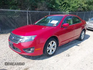 2012 Ford Fusion SE с VIN 3FAHP0HAXCR337717, выставлен на аукционе IAAI как лот 42482569 с пробегом 87 608 миль миль и . История ставок и продаж доступна на DreamBid. Изображение 2.