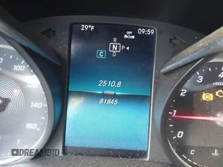 2019 Mercedes-Benz C 300 with VIN 55SWF8EB1KU319315, listed as a IAAI auction lot 41280828 with 81,845 mi miles and . Bid and sale history available at carsss.com. Image 15.