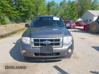 2012 Ford Escape XLT с VIN 1FMCU9D73CKA19398, выставлен на аукционе IAAI как лот 42422093 с пробегом 155 506 миль миль и . История ставок и продаж доступна на DreamBid. Изображение 13.