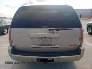 2007 GMC Yukon Denali с VIN 1GKFK63897J176451, выставлен на аукционе Copart как лот 59984905 с пробегом 175 974 миль миль и Чистый • Clean title. История ставок и продаж доступна на DreamBid. Изображение 6.