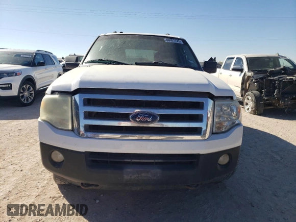 2011 Ford Expedition XL z VIN 1FMJU1G56BEF47646, wystawiony jako Copart lot #88081725 z przebiegiem 174 100 mil mil oraz Szkoda całkowita • Salvage title. Historia ofert i sprzedaży dostępna na DreamBid. Obrazek 5.