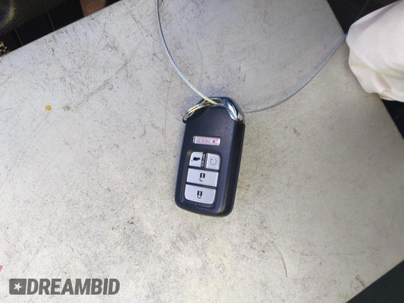 2022 Honda Pilot Special Edition with VIN 5FNYF6H29NB100195, listed as a IAAI auction lot 41716085 with 88,444 mi miles and . Bid and sale history available at DreamBid. Image 11.