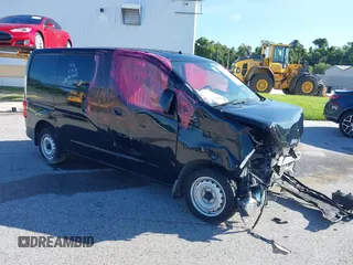2017 Nissan NV200 S с VIN 3N6CM0KN2HK711419, выставлен на аукционе IAAI как лот 37743728 с пробегом 173 987 миль миль и . История ставок и продаж доступна на DreamBid. Изображение 1.