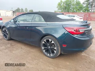 2018 Buick Cascada Sport Touring с VIN W04WJ3N53JG082693, выставлен на аукционе IAAI как лот 41946683 с пробегом 114 149 миль миль и . История ставок и продаж доступна на DreamBid. Изображение 3.