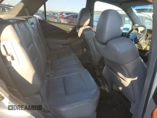 2005 Acura MDX Touring with VIN 2HNYD18905H003588, listed as a Copart auction lot 88473805 with 420,993 mi miles and Salvage Title. Bid and sale history available at carsss.com. Image 10.