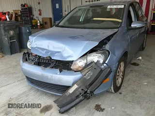 2011 Volkswagen Golf с VIN WVWDA7AJ5BW022123, выставлен на аукционе Copart как лот 63575615 с пробегом 138 225 миль миль и Списание • Salvage title. История ставок и продаж доступна на DreamBid. Изображение 13.
