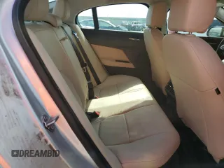 2017 Jaguar XE with VIN SAJAD4BN8HA970405, listed as a Copart auction lot 69598694 with 111,865 mi miles and Salvage Title. Bid and sale history available at DreamBid. Image 10.