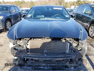 2018 Lincoln Continental Premiere with VIN 1LN6L9PKXJ5612588, listed as a Copart auction lot 84940394 with 174,467 mi miles and Salvage Title. Bid and sale history available at carsss.com. Image 5.