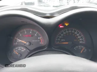 2004 Pontiac Grand Am SE with VIN 1G2NE52F94M530881, listed as a IAAI auction lot 41648302 with 116,540 mi miles. Bid and sale history available at carsss.com. Image 7.