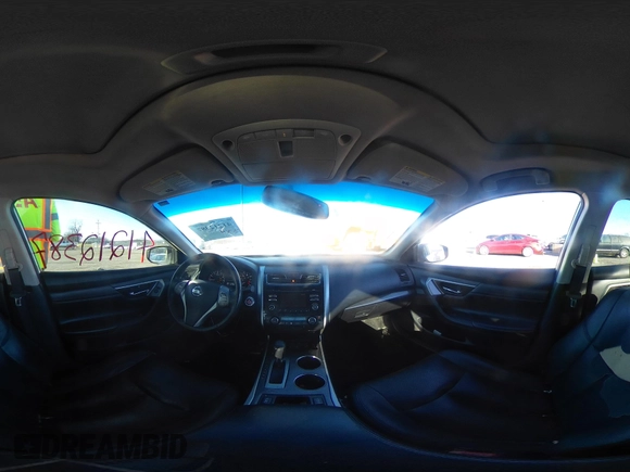 2014 Nissan Altima S with VIN 1N4AL3AP2EC150373, listed as a IAAI auction lot 41212387 with 175,356 mi miles and . Bid and sale history available at DreamBid. Image 18.