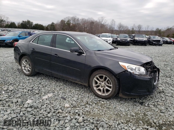 2016 Chevrolet Malibu Limited LT with VIN 1G11C5SA2GU110669, listed as a Copart auction lot 42934103 with 76,601 mi miles. Bid and sale history available at carsss.com. Image 4.