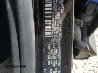 2024 Dodge Hornet GT with VIN ZACNDFAN2R3A09191, listed as a Copart auction lot 52156765 with 824 mi miles and Salvage Title. Bid and sale history available at carsss.com. Image 15.