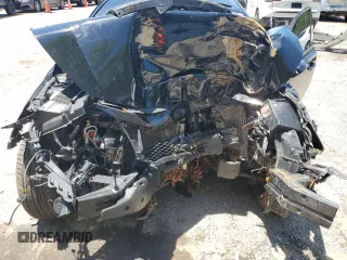 2015 Kia Optima SX Turbo with VIN 5XXGR4A60FG381919, listed as a Copart auction lot 57703285 with Not provided miles and Salvage title. Bid and sale history available at DreamBid. Image 11.